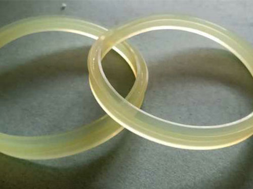 空氣炮密封環(huán)
